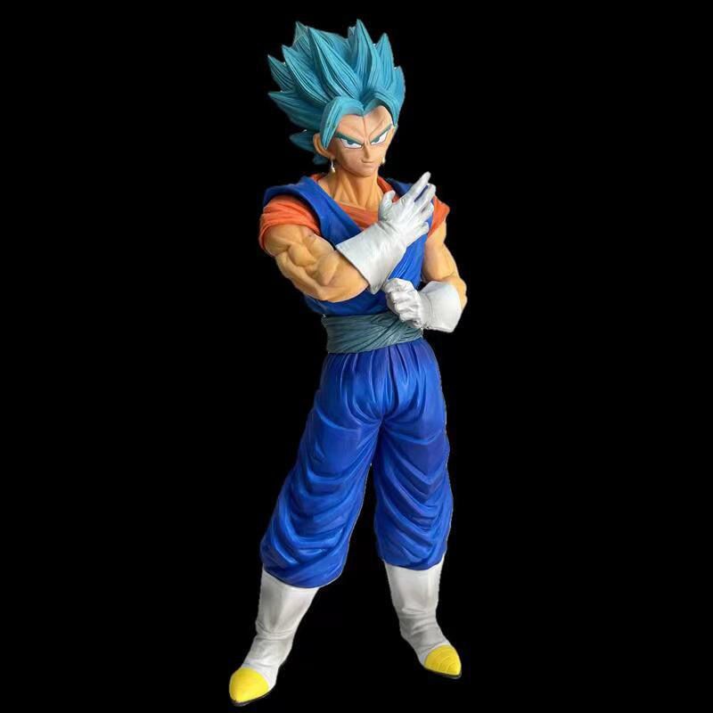 Mô hình vegito hàng đẹp siêu nét chất lượng