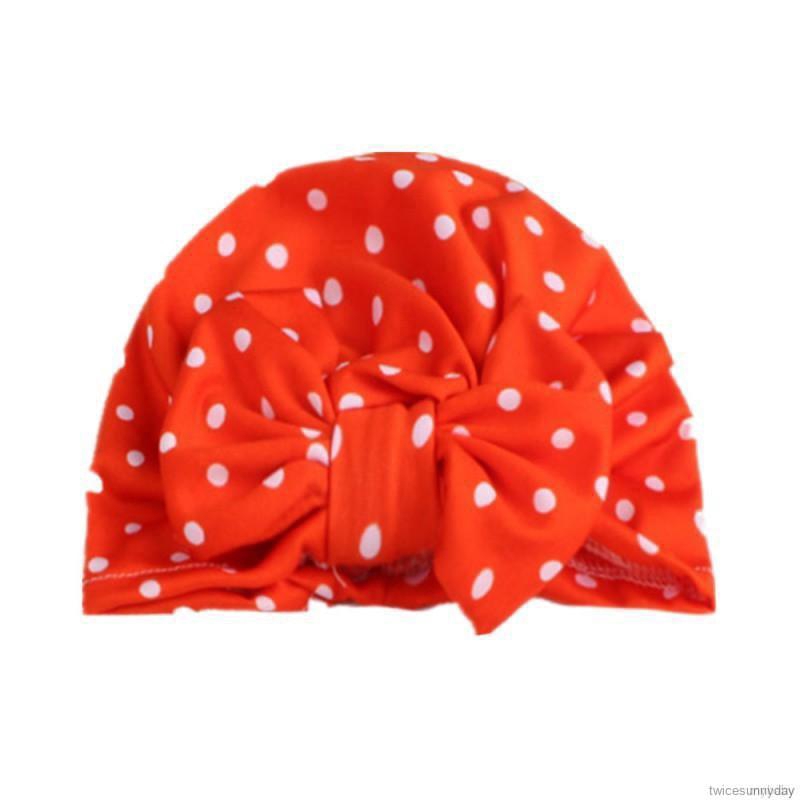 Nón trùm đầu phong cách Bô-hem dễ thương cho bé
