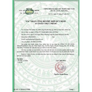 ✅ÍCH PHẾ KHANG - MẪU MỚI An Phế  PLUS[Chính hạng]