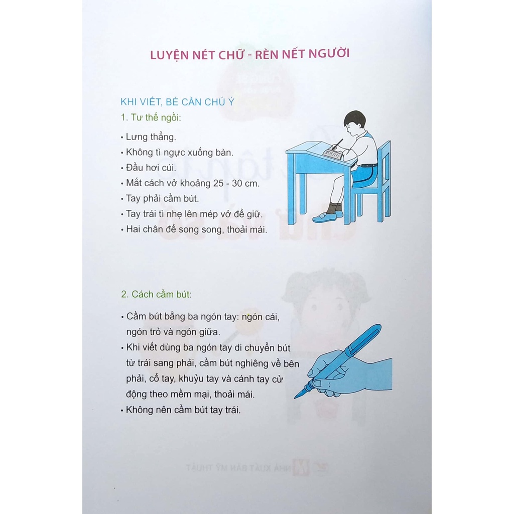 Sách - Cùng Bé Bước Vào Lớp 1 - Bé Tập Tô Chữ Và Số