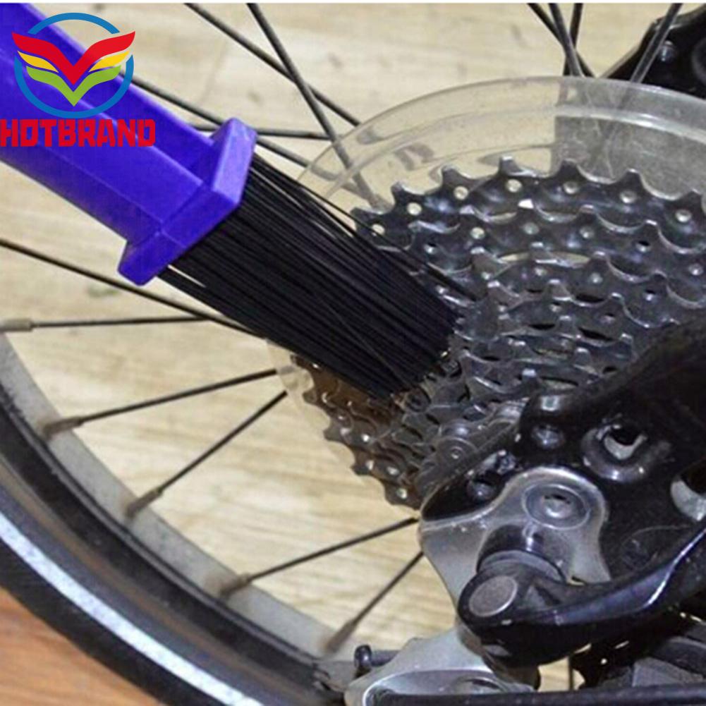 Dụng Cụ Vệ Sinh Xích Xe Đạp