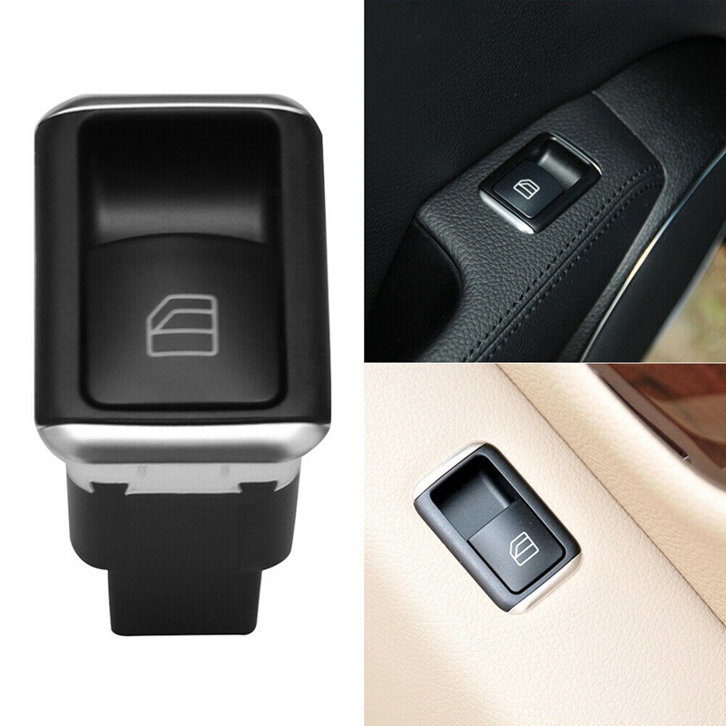 2049058102 Công Tắc Cửa Sổ Chuyên Dụng Cho Mercedes Benz CLA CLS E CL W166 X166 W156 W264 ML350 ML50 A2049058102