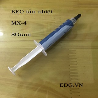 Keo Tản Nhiệt Làm Mát CPU MX-4 - 8g - CPU408
