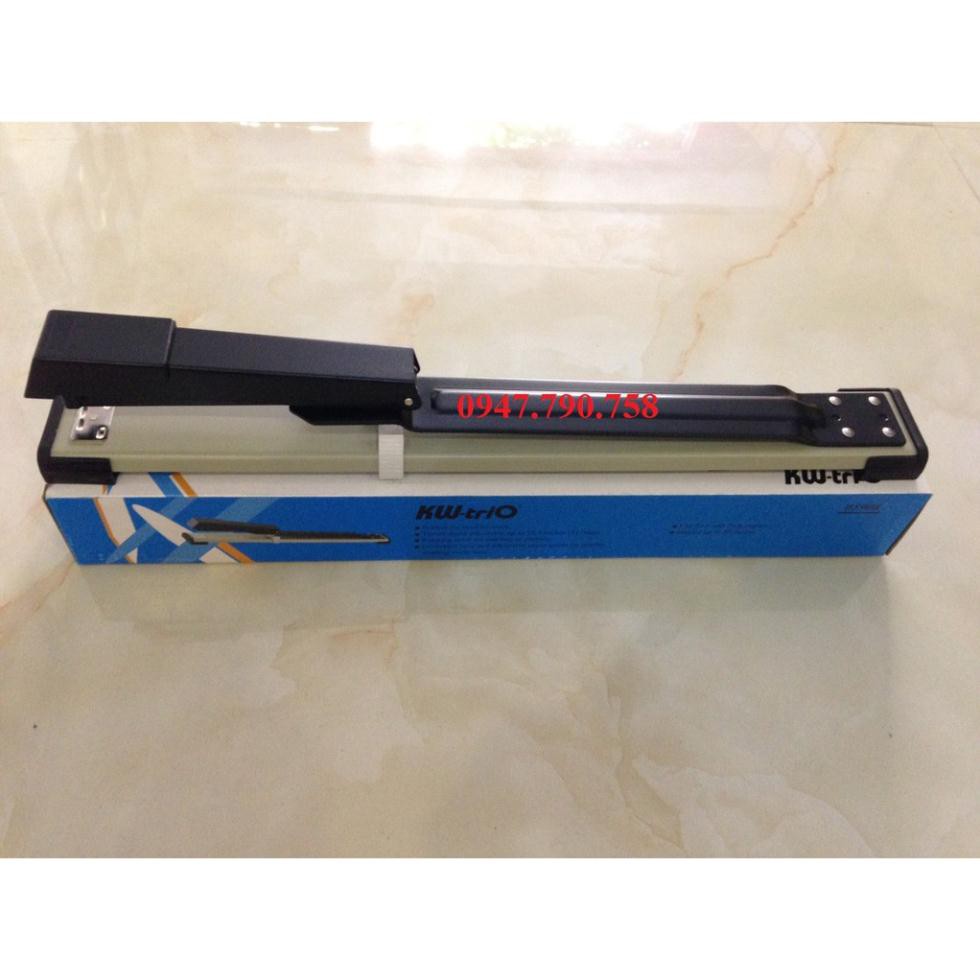 Dập ghim dài Trio 5900 (35 tờ) - Dập ghim đóng sách