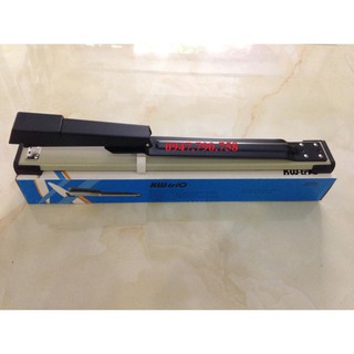 Dập ghim dài Trio 5900 (35 tờ) - Dập ghim đóng sách