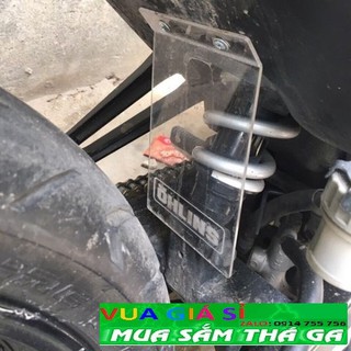 Mica Che phuộc Ex150 - Winner - Winner X