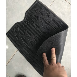 Thảm để chân 133M 133Rùa