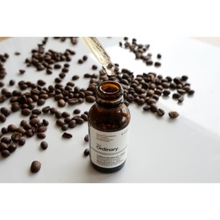 Serum mắt The Ordinary Caffeine Solution 5% + EGCG 30ml