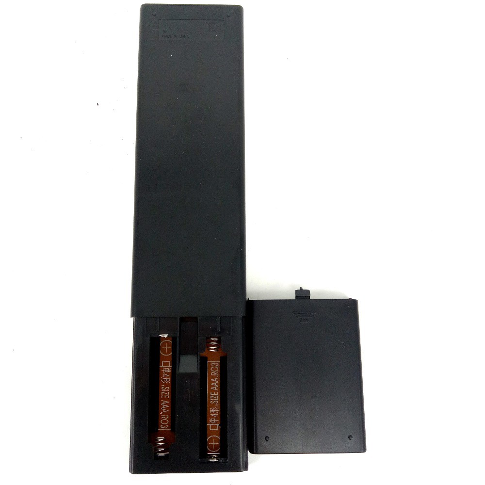 Remote Điều Khiển TV Sony LED, Smart TV RMT-TX100D