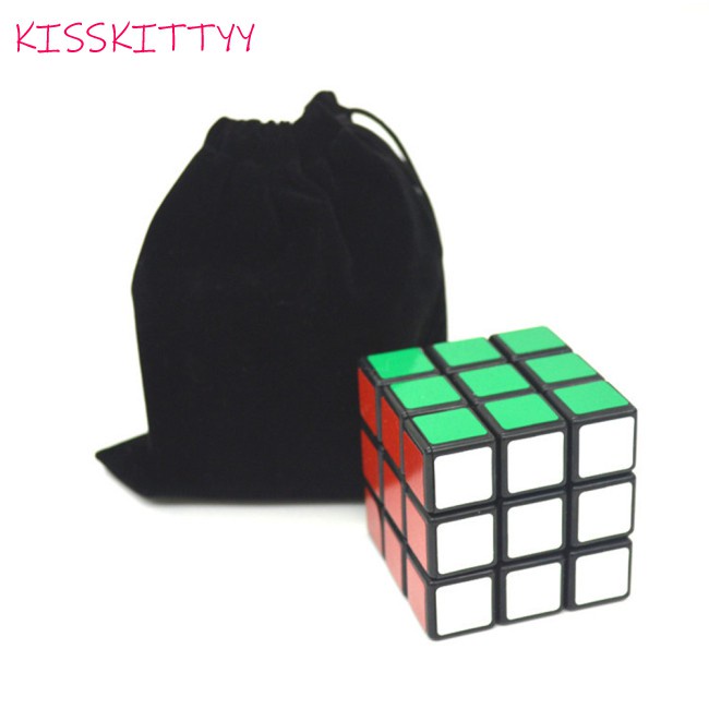 Hellokitty Túi Đựng Khối Rubik 2x2 3x3 4x4 5x5 Nhiều Lớp Tiện Dụng