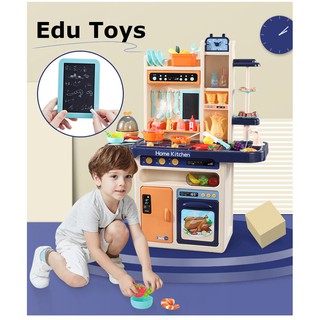 Đồ chơi nhà bếp cỡ lớn - Bin2312