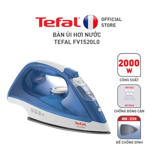 Bàn ủi hơi nước Tefal FV1520L0