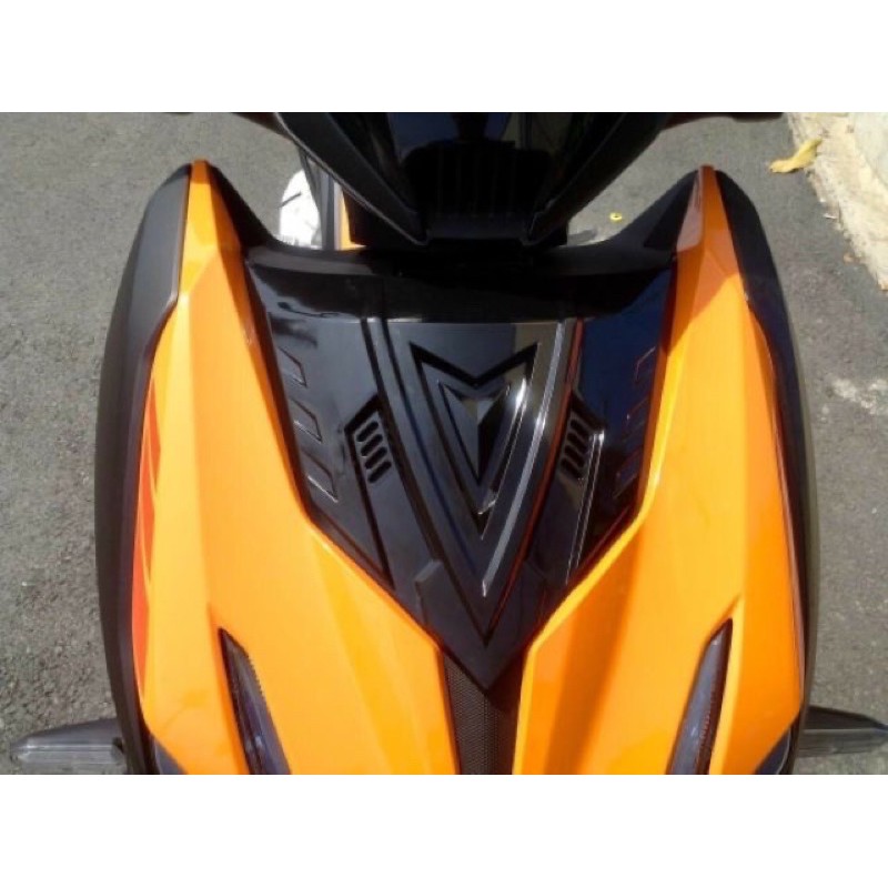 Nạ dưới/Chỉ mũi winner X