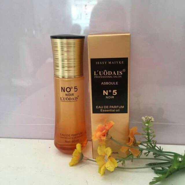 FREESHIP TỪ 50K_TINH DẦU DƯỠNG TÓC MỀM MƯỢT L’UODAIS NO 5 | BigBuy360 - bigbuy360.vn