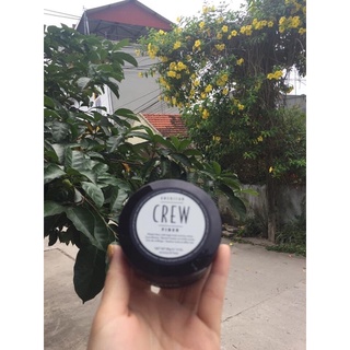 Sáp vuốt tóc Crew Fiber