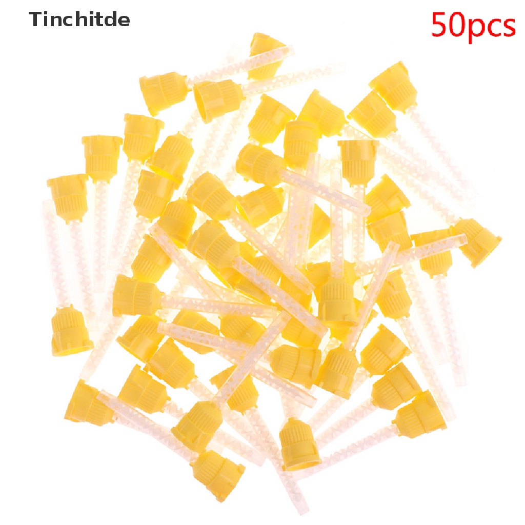 Bộ 50 Miếng Cao Su silicon Dùng Một Lần Tiện Lợi