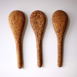 Vá Cơm Gỗ Dừa One4One (1 cái)