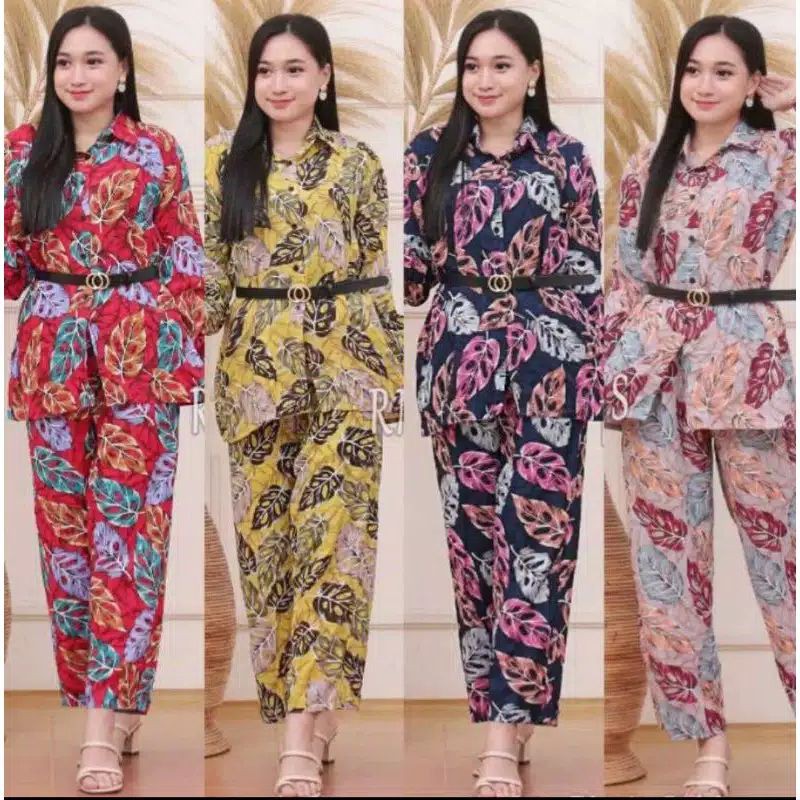 1 Bộ Đồ Ngủ Pijama Thư Giãn Trong Suốt Hàng Ngày