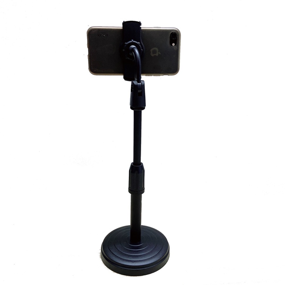 Giá Đỡ Điện Thoại Xem Video Livestream 🍁 Xoay 360 Độ dùng để Quay Phim Ghi Hình Đa Dụng.ĐTBX!