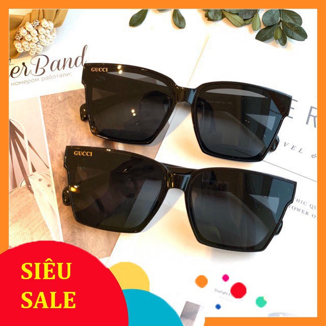 Kính mát thời trang nam nữ A2061 👓 Kính chống tia UV bảo vệ mắt | BigBuy360 - bigbuy360.vn