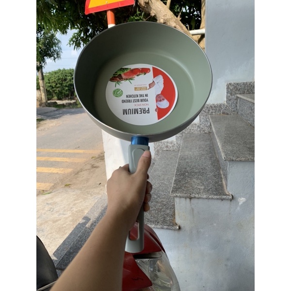 Chảo chống dính elimich