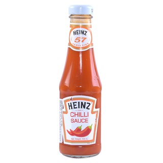 Tương ớt heinz chilli sauce thái lan chai 300g