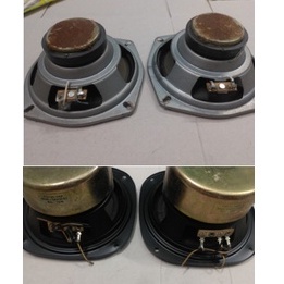 Loa rời đồ cũ  còn nghe tốt được 100%    1 tất 2