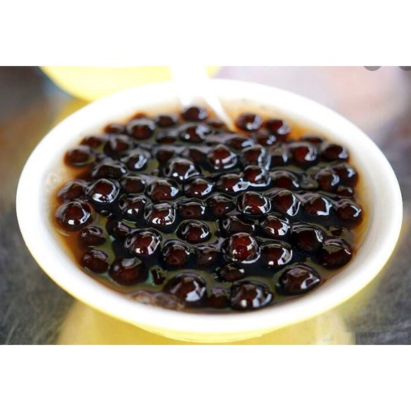 [BEKSUL] ĐƯỜNG ĐEN 1KG - [백설]흑설탕 1KG