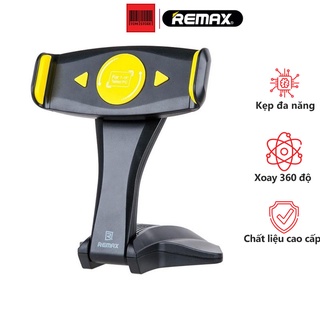 Giá đỡ dành cho máy tính Bảng, Ipad, Iphone Xoay 360 tiện lợi Remax RM-C16 -Hàng phân phối chính hãng