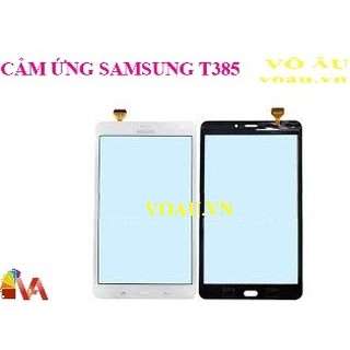 Mặt kính cảm ứng samsung t385