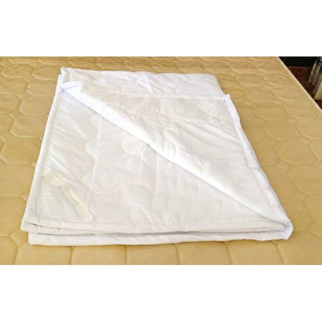 DRAP CHỐNG THẤM BẢO VỆ NỆM CAO CẤP 3 LỚP COTTON