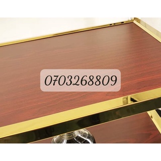 XE ĐẨY ĐỒ ĂN - THỨC UỐNG