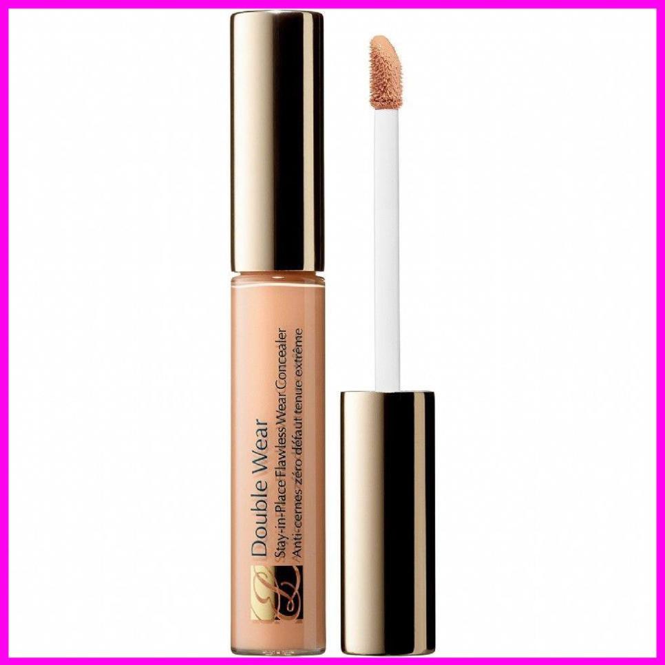 Che Khuyết Điểm Estee Lauder Double Wear Tone 02 Light Medium Minisize 1,9ml