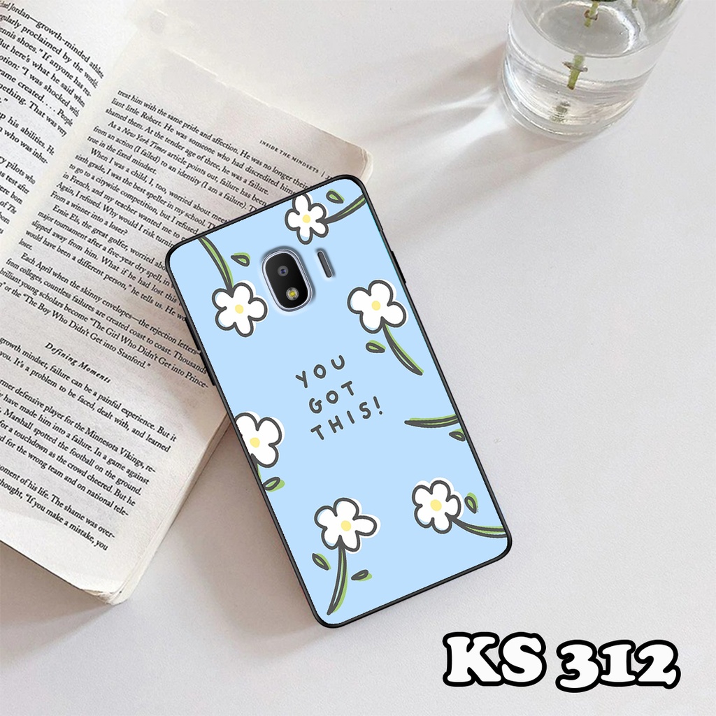 Ốp lưng Samsung J2 2015 - J2 2016 - J2 Pro - J2 Prime - J2 Core - Ốp Samsung in hình BlueSky - Chất liệu TPU chống sốc