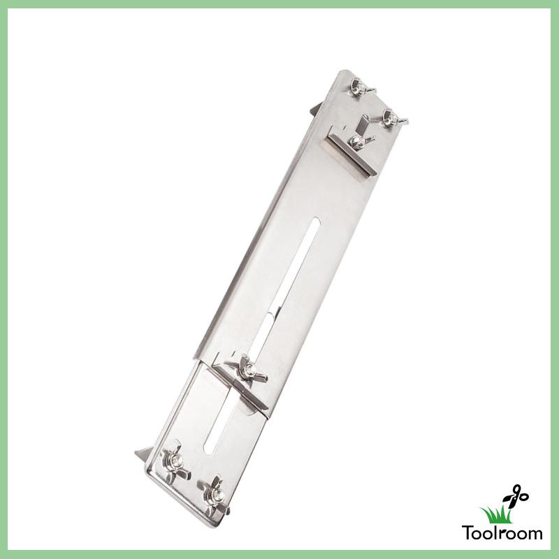 Giá Đỡ Đá Mài Bằng Thép Không Gỉ Chuyên Nghiệp Cho Bồn Rửa Nhà Bếp