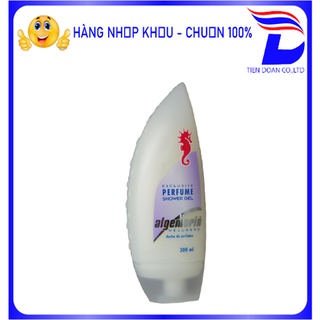 Lốc 6 chai sữa tắm cá ngựa⚡HÀNG NHẬP KHẨU⚡ chính hàng Đức 300ml