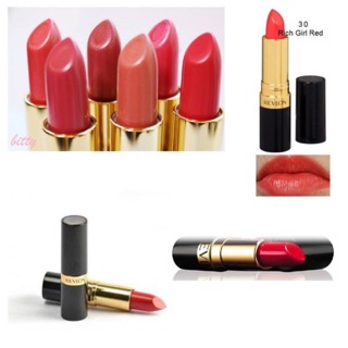 Son Revlon Lipstick