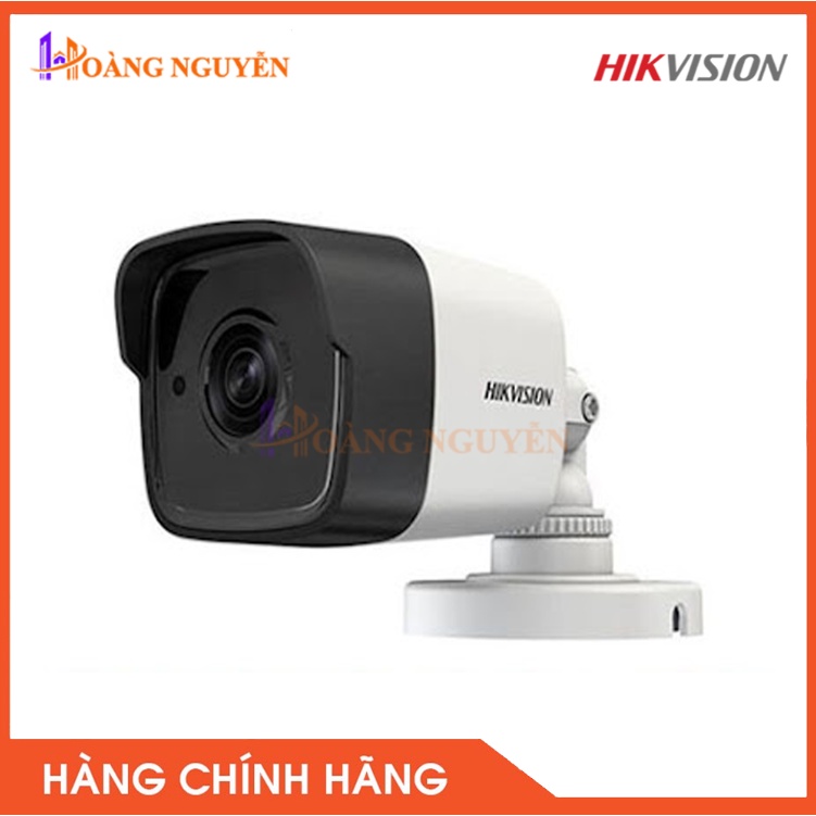 [NHÀ PHÂN PHỐI] Camera HD-TVI hồng ngoại 20m 3.0MP Hikvision DS-2CE16F1T-IT