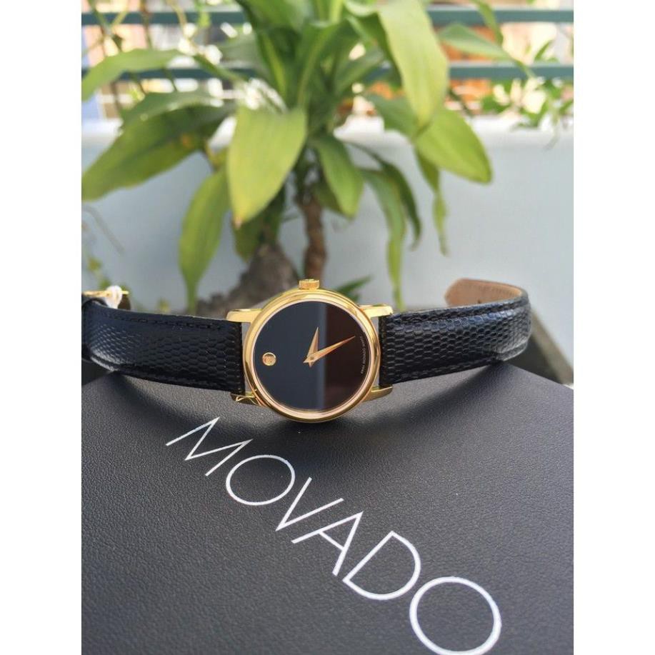 [HOT HOT]  (Movado)Đồng hồ Nữ MOVADO 2100006 - Mã: W30