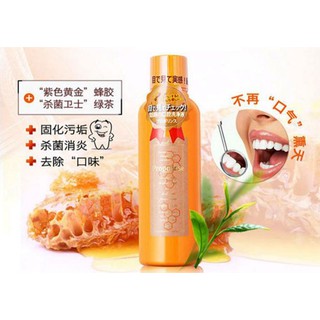 NƯỚC SÚC MIỆNG NHẬT BẢN PROPOLINSE