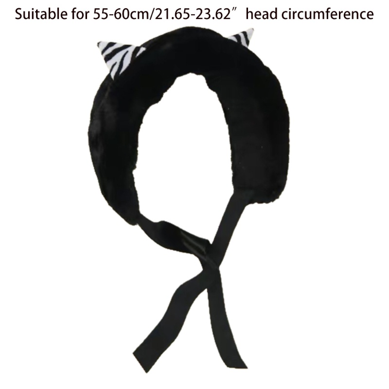 Chụp Tai Giữ Ấm Mùa Đông Thời Trang Cho Nữ