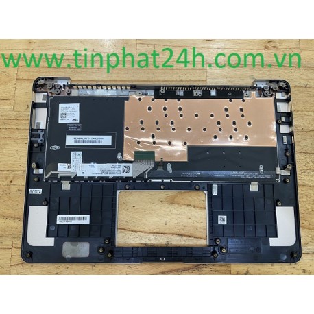 Thay Vỏ Mặt C Laptop Asus ZenBook 14 UX430 UX430UQ U4100UQ UX430UA