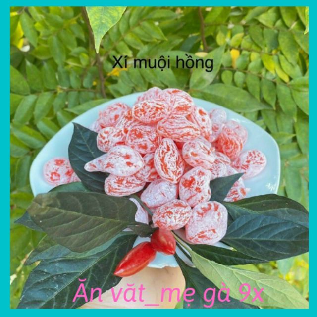 Thế giới ăn vặt 199x