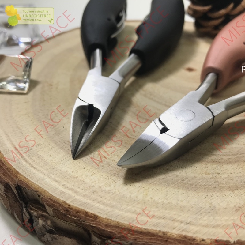 kìm thần thánh-kìm phá đá kìm cắt móng thật