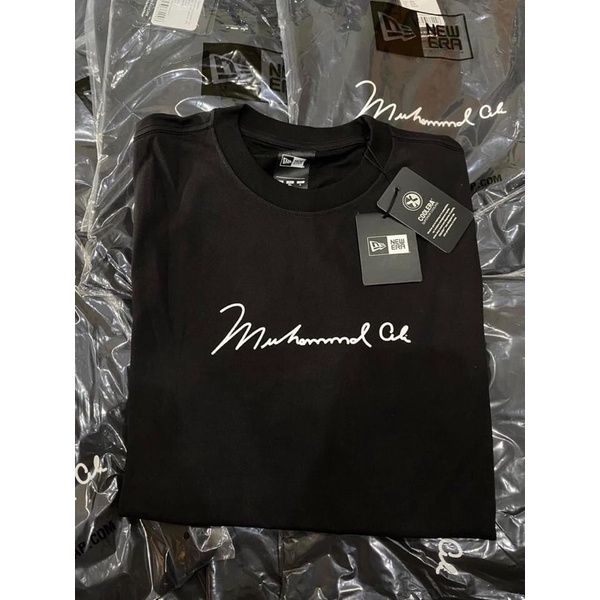 Áo chính hãng| Tee newera ALI