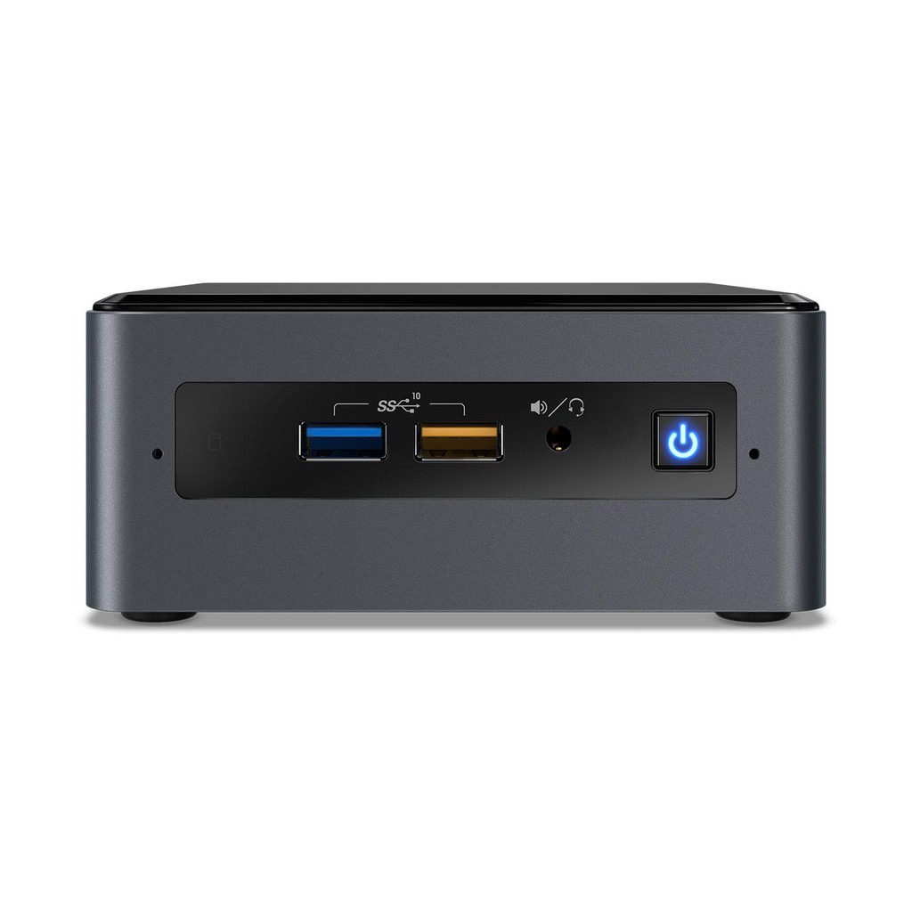  Máy tính để bàn mini Intel NUC NUC8i3BEH