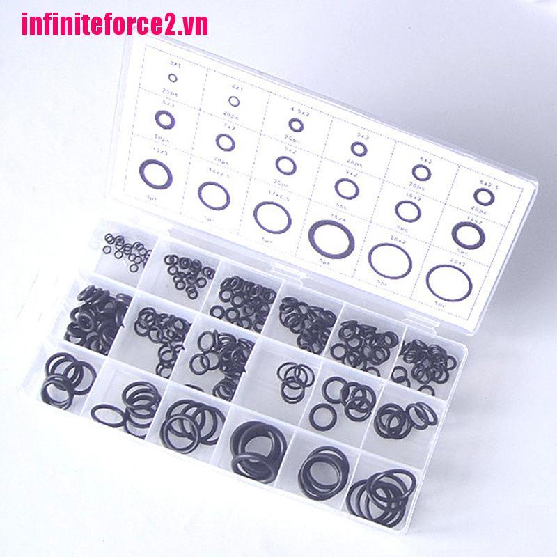 Đệm Cao Su Hình Chữ O Chuyên Dụng 225