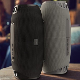Loa Bluetooth Không Dây Thể Thao Borofone BR12 Chính Hãng