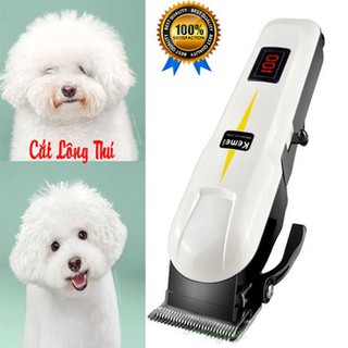Tông đơ cắt tóc KEMEI PRO KM-809A