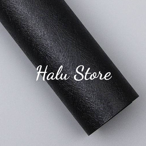 Giấy gói quà trơn có vân in ẩn cao cấp, siêu sang - Halu Store